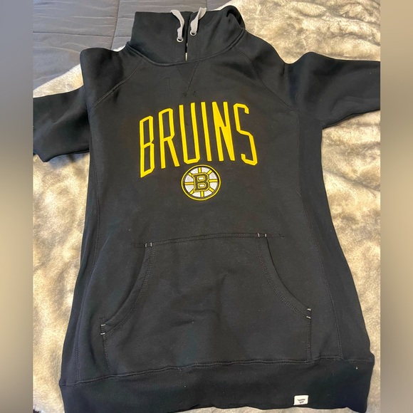Boston Bruins hoodie - Picture 1 of 1